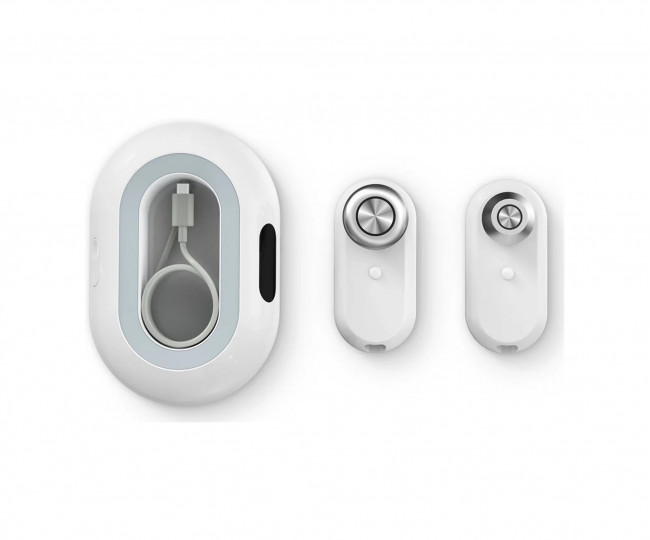 Косметологічний апарат для професійного домашнього догляду MLAY RF02